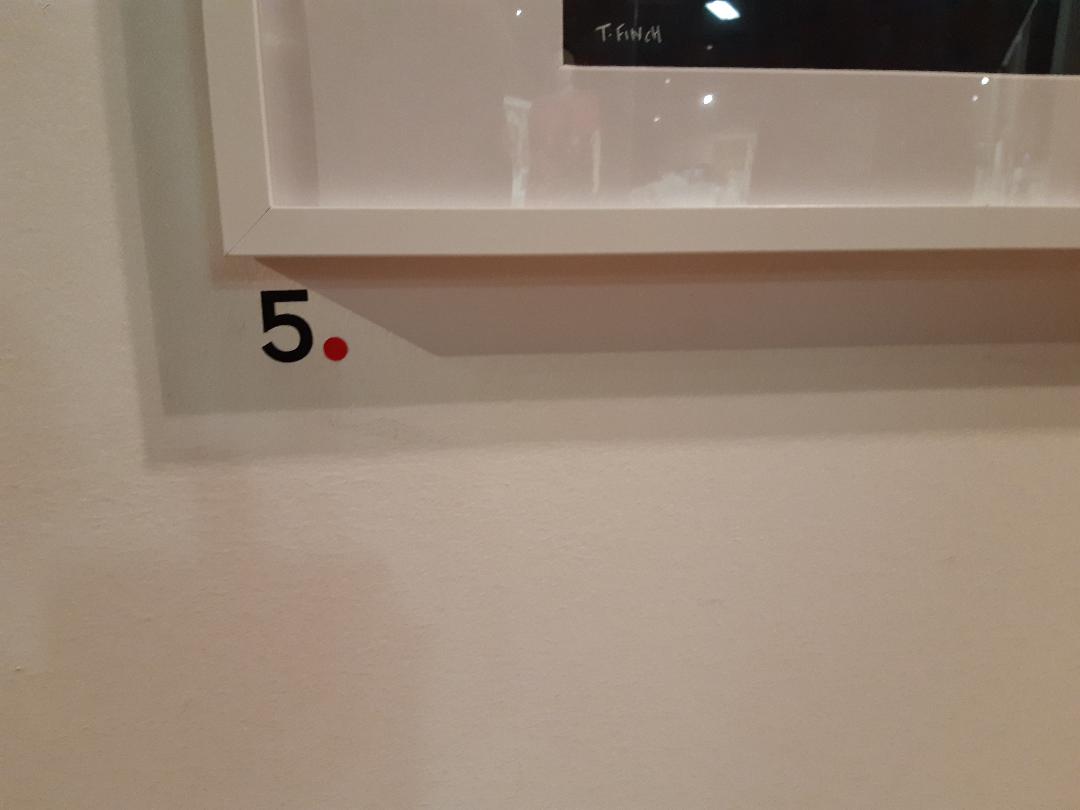 ...